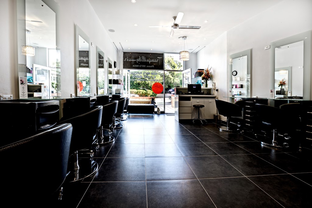 Tranquillity Hair Salon | 1/1 Collaroy St, Collaroy NSW 2097, Australia | Phone: (02) 9972 9654