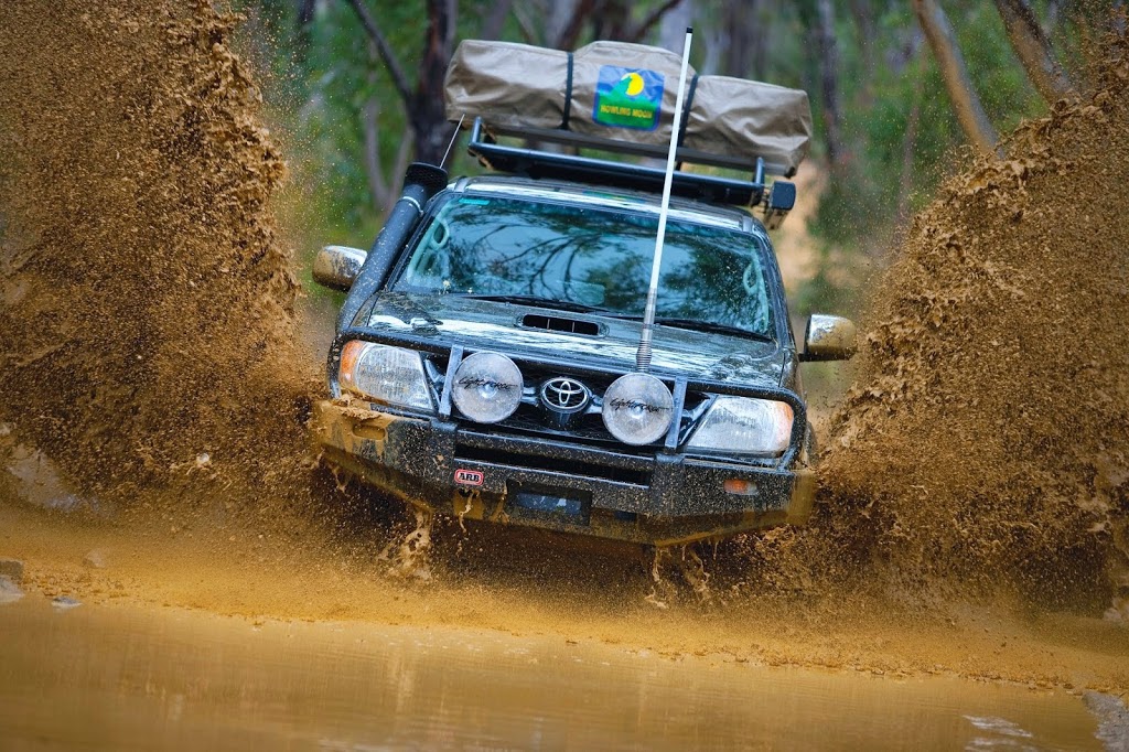 BCF (Boating Camping Fishing) Taylors Beach | 4, Unit B/6 Innovation Cl, Taylors Beach NSW 2316, Australia | Phone: (02) 4919 0458