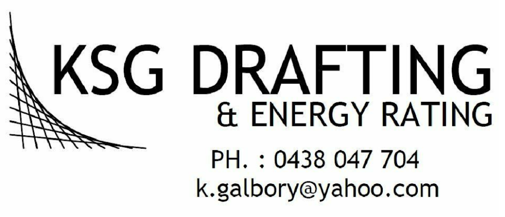 KSG Drafting and Energy rating |  | 7 Stuckey Pl, Charnwood ACT 2615, Australia | 0438047704 OR +61 438 047 704