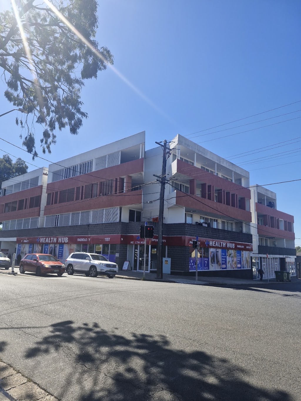 4Cyte Pathology South Granville | Shop 1/165 Clyde St, South Granville NSW 2142, Australia | Phone: 0402 680 901