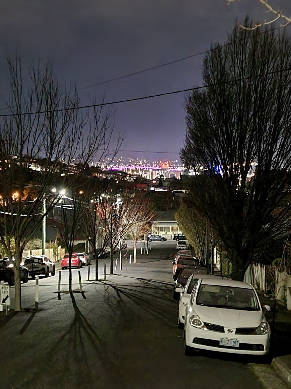 Belton Apartments | 14 Belton St, South Hobart TAS 7004, Australia | Phone: 0419 188 530