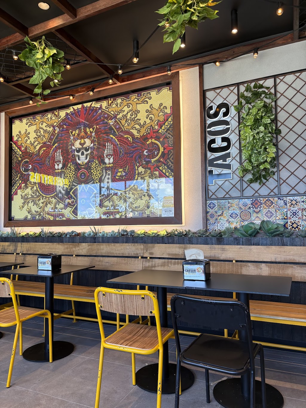 Guzman y Gomez - Albury | Tenancy 1/373-375 Wagga Rd, Lavington NSW 2641, Australia | Phone: (03) 7049 9997