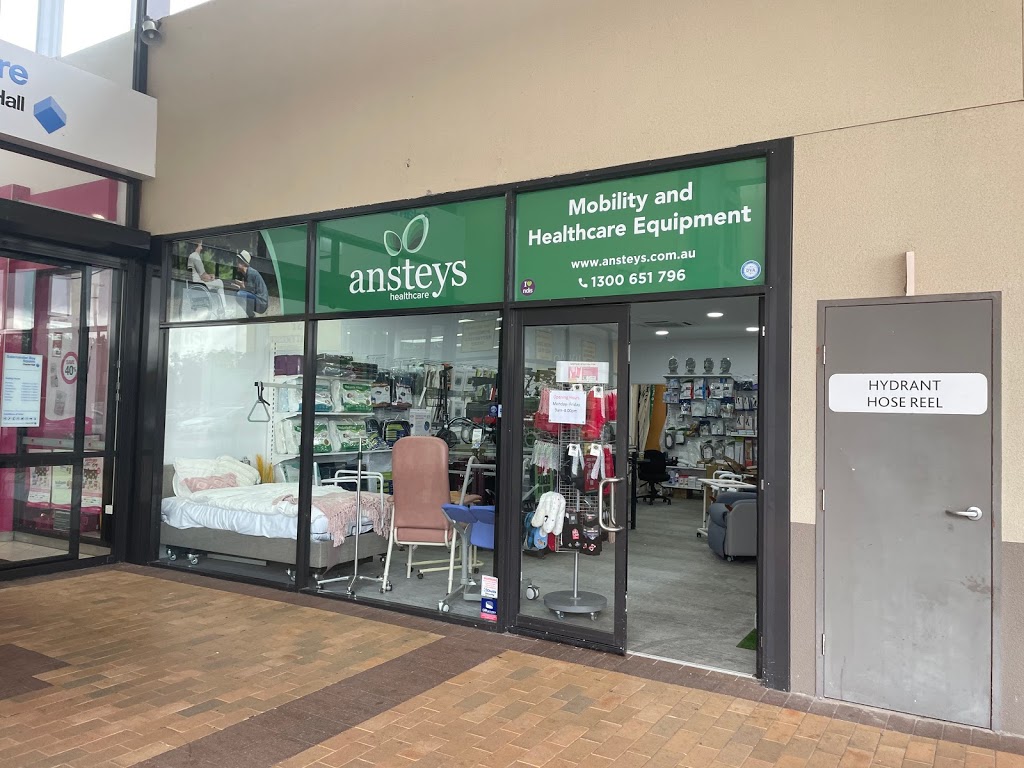 Ansteys Healthcare Salamander Bay | point of interest | Shop G004/2 Town Centre Cct, Salamander Bay NSW 2317, Australia | 1300651796 OR +61 1300 651 796