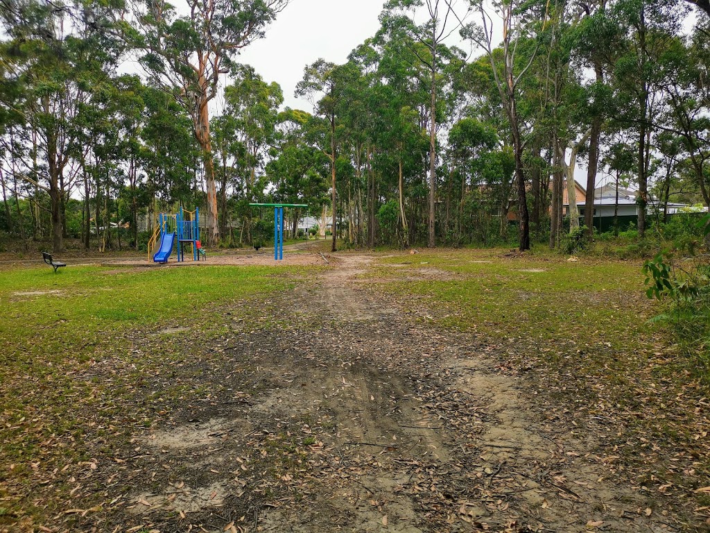 Gowlland Crescent Reserve | park | Unnamed Road, Callala Bay NSW 2540, Australia