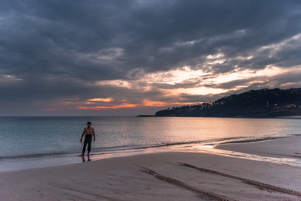 Summercloud Bay Boat Ramp | Boorala Rd, Jervis Bay JBT 2540, Australia