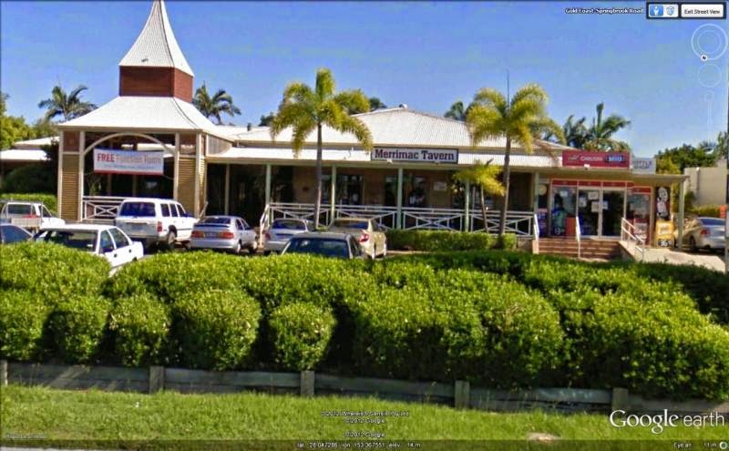 Merrimac Tavern | Cnr Gooding Drive and, Ghilgai Rd, Merrimac QLD 4226, Australia | Phone: (07) 5525 3155