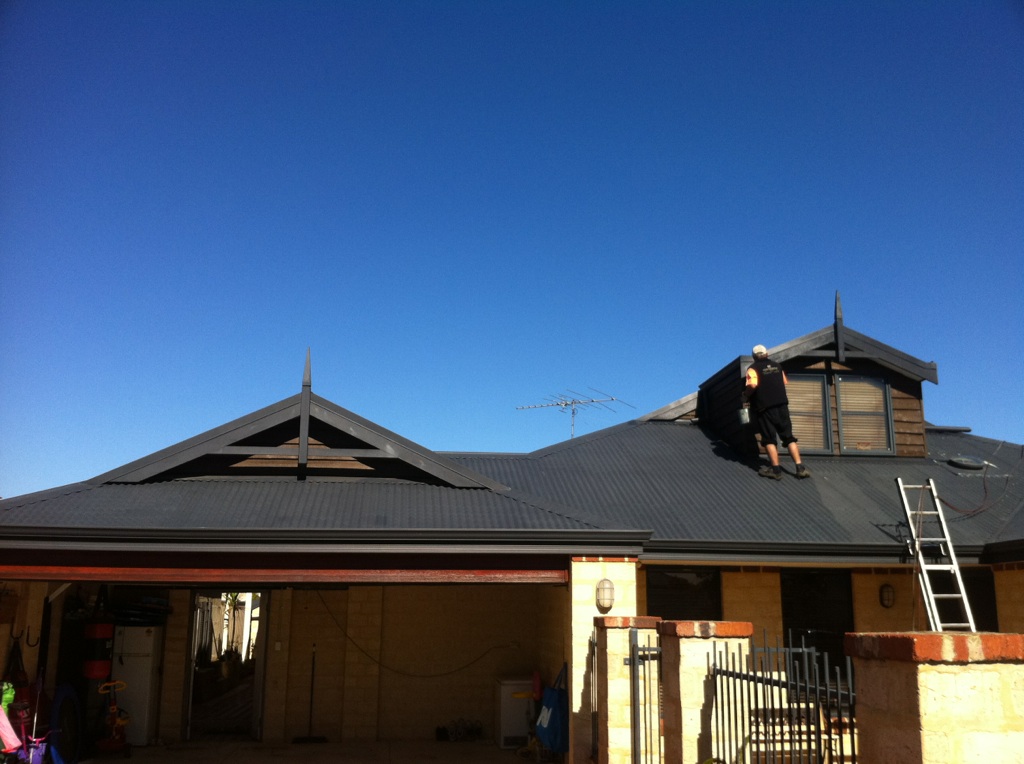 Permacoat | roofing contractor | 90 Beringarra Ave, Malaga WA 6090, Australia | 0892495955 OR +61 8 9249 5955