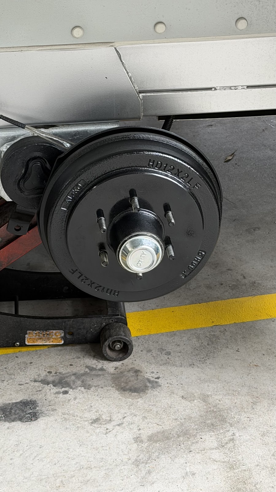 Voltz RV Services | 524 Warringah Rd, Frenchs Forest NSW 2086, Australia | Phone: 0403 922 672