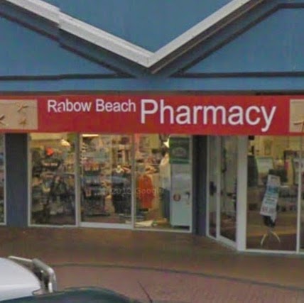 Rainbow Beach Pharmacy | clothing store | 3/10 Rainbow Beach Rd, Rainbow Beach QLD 4581, Australia | 0754863070 OR +61 7 5486 3070