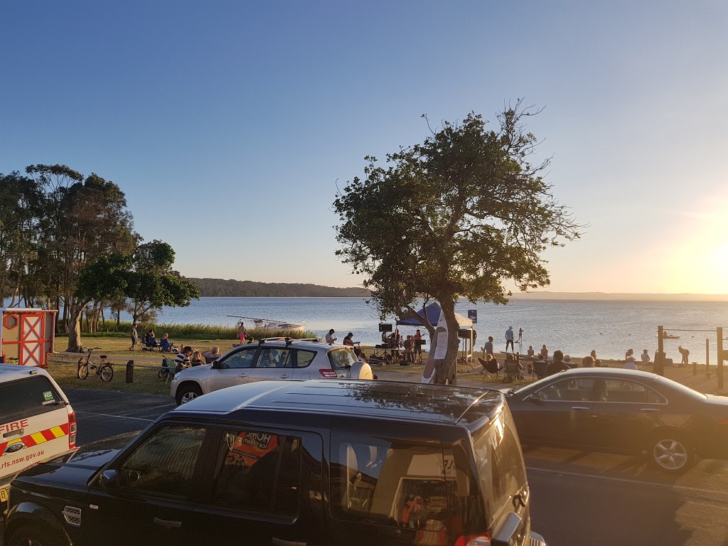 Canton Beach Paddle Shack | Canton Beach NSW 2263, Australia | Phone: 0447 670 769