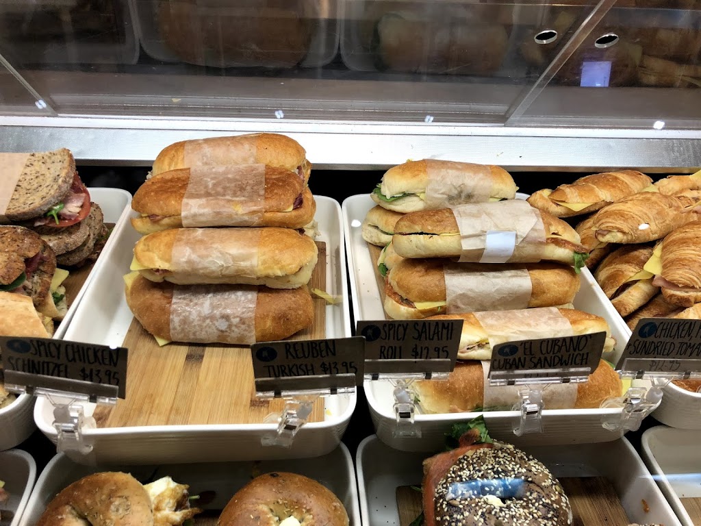 Kirkwood Deli | 63 North St, Swanbourne WA 6010, Australia | Phone: (08) 9385 6009