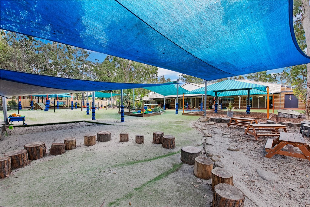 Goodstart Early Learning - Camira | school | 8 Community Pl, Camira QLD 4300, Australia | 1800222543 OR +61 1800 222 543
