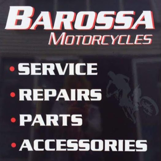 Barossa Motorcycles | store | 33 Railway Terrace, Nuriootpa SA 5355, Australia | 0885624725 OR +61 8 8562 4725