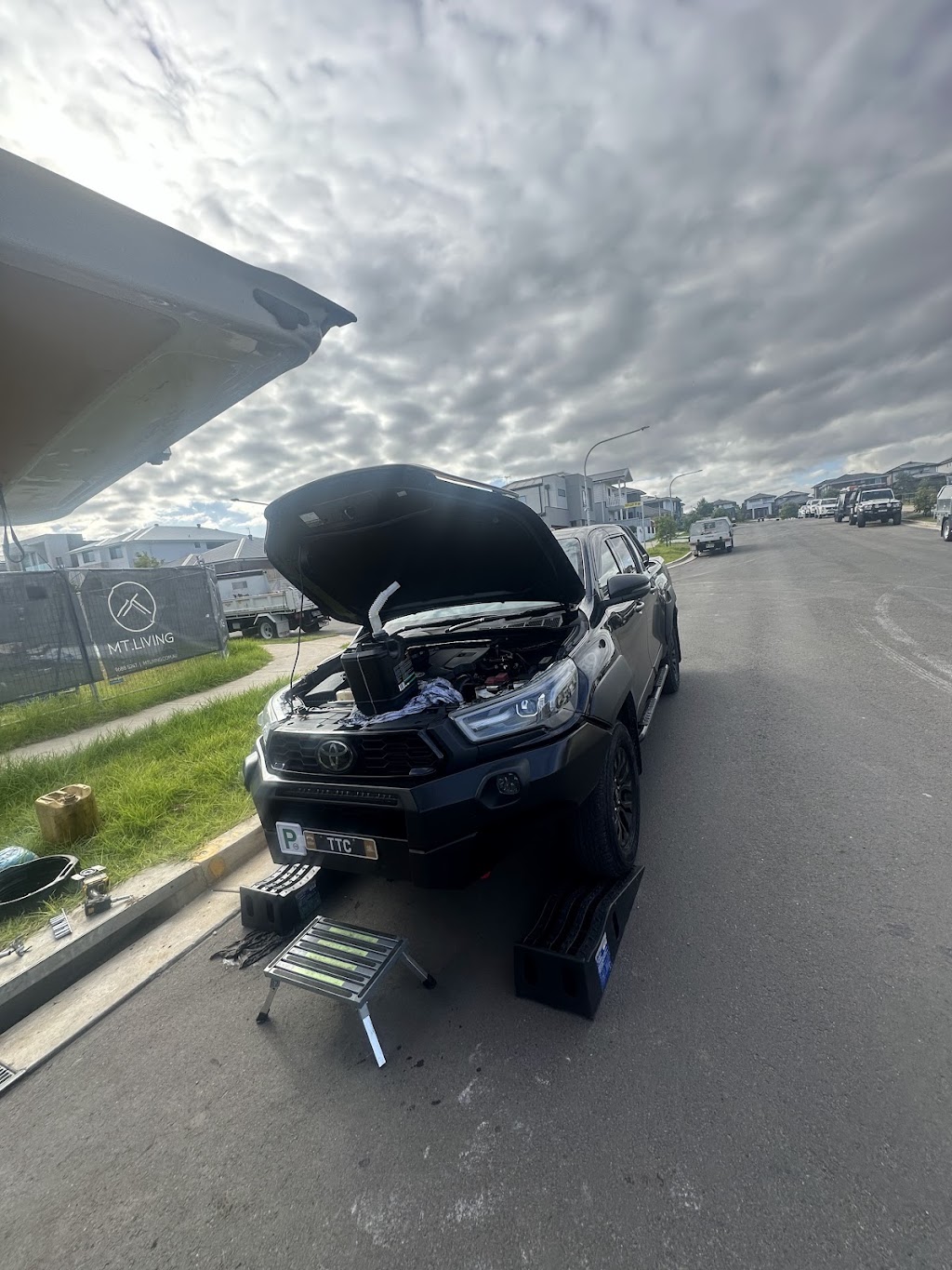 A2Z Mobile Mechanic Sydney | 20 Chadwick Dr, Gables NSW 2765, Australia | Phone: 0420 566 766