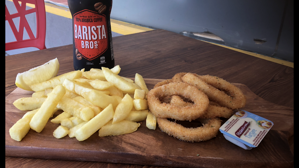 Paradise Fish & Chip Shop | meal takeaway | 703 Lower North East Rd, Paradise SA 5075, Australia | 0883375561 OR +61 8 8337 5561