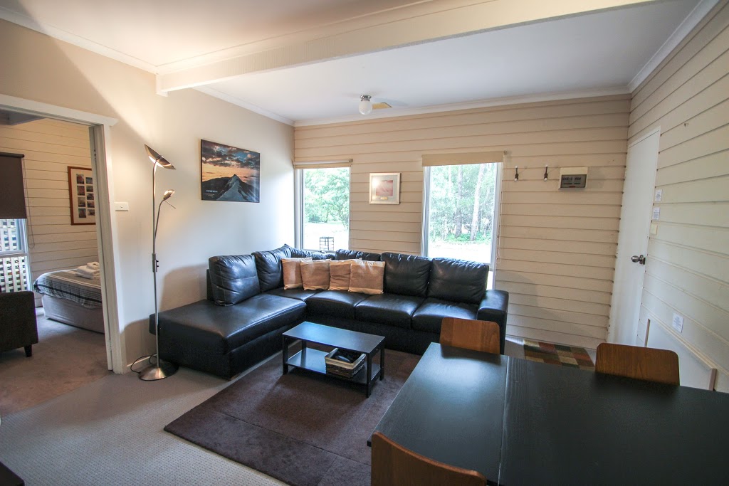 Hylander Holiday Unit | lodging | 3/68 Great Alpine Rd, Harrietville VIC 3741, Australia | 0357592555 OR +61 3 5759 2555