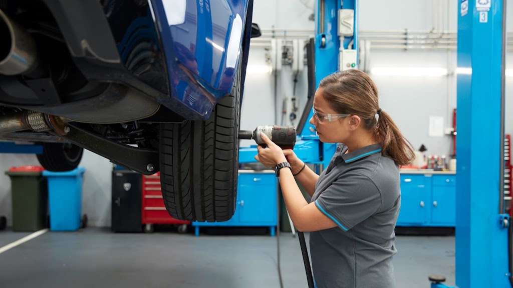 NRMA Car Servicing Penrith | 71 Union Rd, Penrith NSW 2750, Australia | Phone: (02) 4749 4699