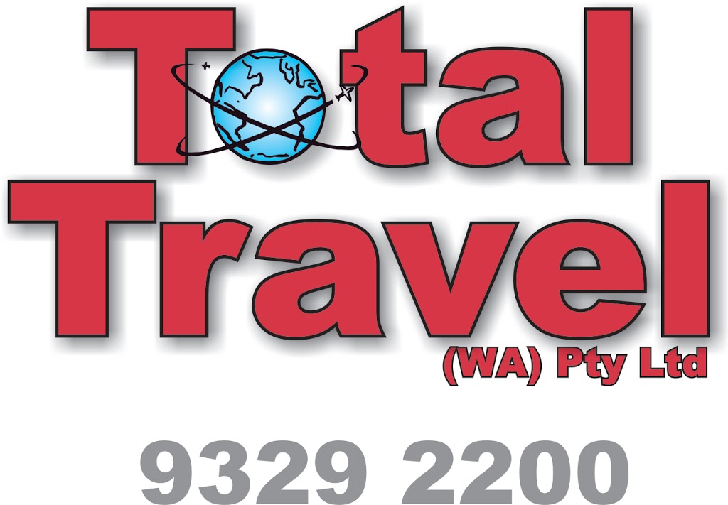 Total Travel WA | 557 Canning Hwy, Alfred Cove WA 6154, Australia | Phone: (08) 9329 2200