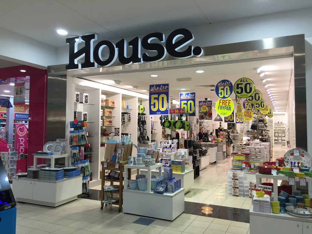 House | Shop 53A Floreat Forum SC, Howtree Place, Floreat WA 6014, Australia | Phone: (08) 9284 0655