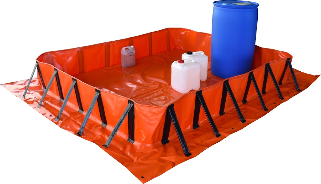 Global Spill & Safety | Global Spill Control | 25 Prime Dr, Seven Hills NSW 2147, Australia | Phone: (02) 8677 4549