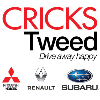 Cricks Tweed Mitsubishi | car dealer | 146-150 Minjungbal Dr, Tweed Heads South NSW 2486, Australia | 0755060900 OR +61 7 5506 0900