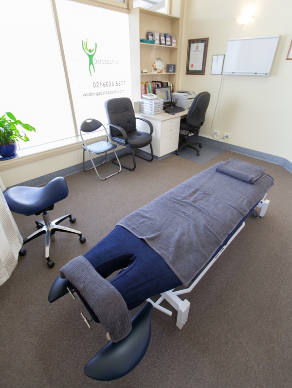 Wodonga Osteopathic Clinic | health | 218 Lawrence St, Wodonga VIC 3690, Australia | 0260246611 OR +61 2 6024 6611