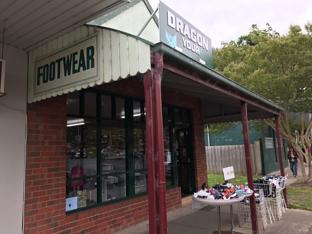 Insideout Footwear | 16A Main St, Foster VIC 3960, Australia | Phone: (03) 5682 1800