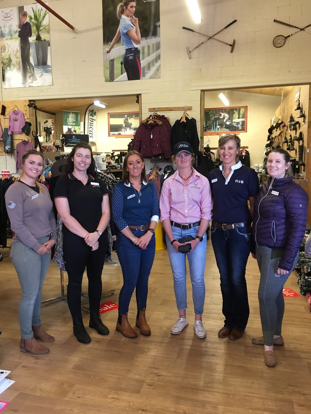 Aussie Saddlery | 1/5 Mildon Rd, Tuggerah NSW 2259, Australia | Phone: (02) 4353 8205