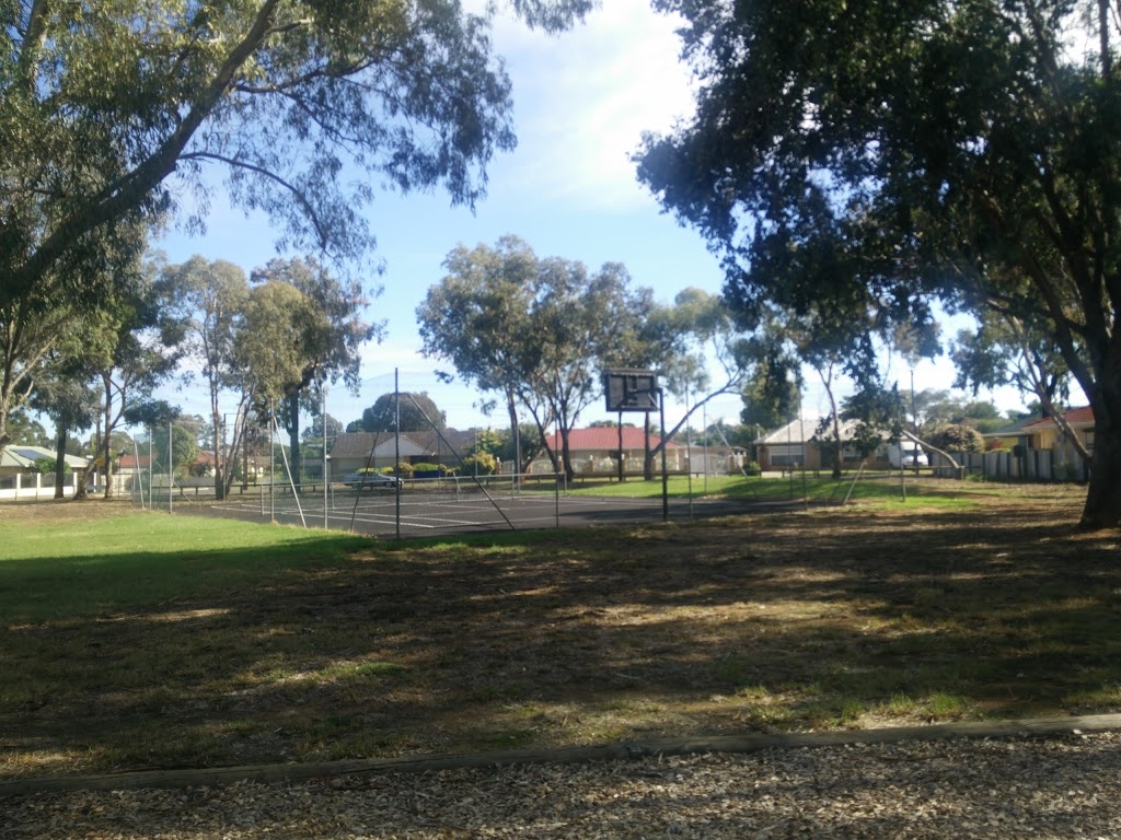 Electra Reserve | park | Electra Ave, Parafield Gardens SA 5107, Australia