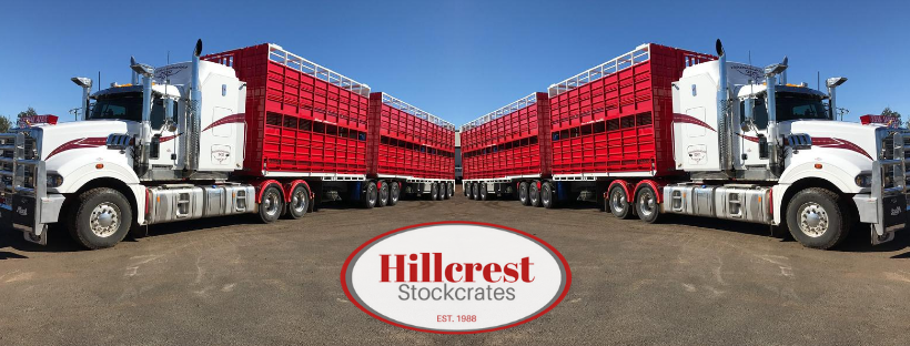 Hillcrest Stockcrates and Equipment | 22 Napier St, Dalby QLD 4405, Australia | Phone: (07) 4662 4253
