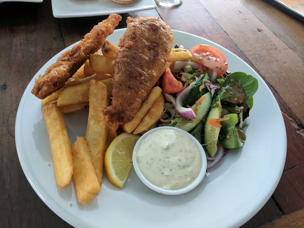 The Colonels Cafe | 69-75 Little St, Forster NSW 2428, Australia | Phone: (02) 6555 8344