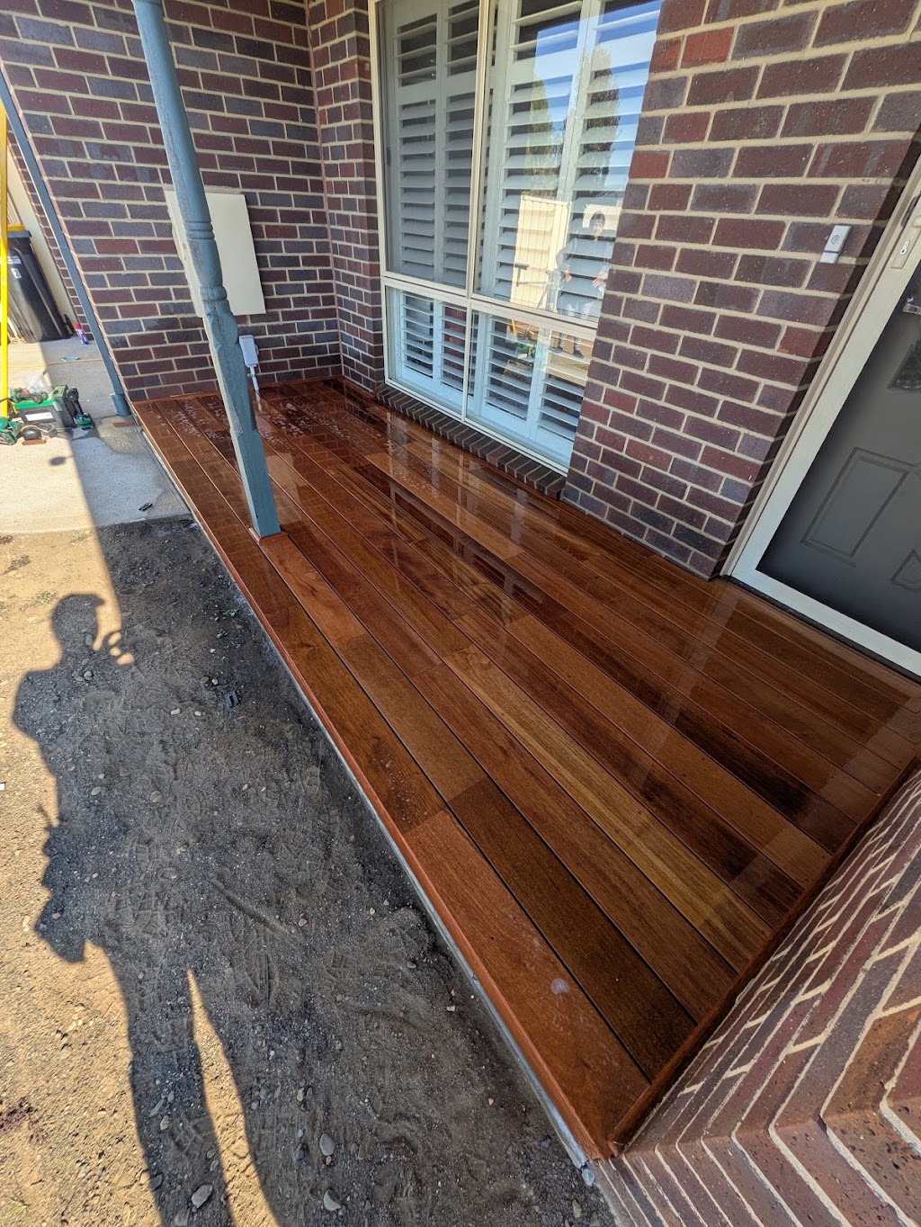 Collard Trade | Seymour VIC 3660, Australia | Phone: 0493 822 322