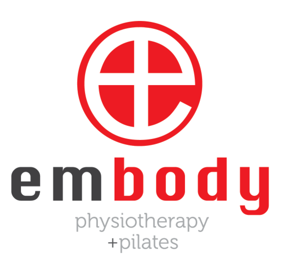 Embody Physiotherapy & Pilates - Reformer & Aerial Pilates Studi | gym | 23 Murray St, Como WA 6152, Australia | 0861103331 OR +61 8 6110 3331