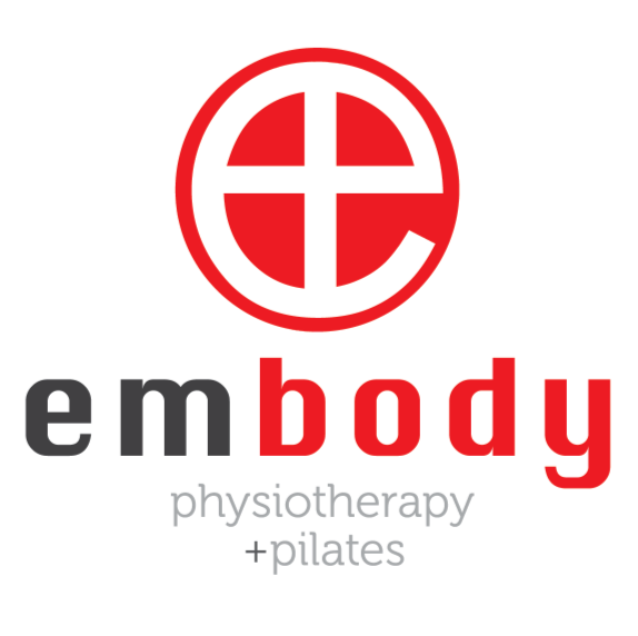 Embody Physiotherapy & Pilates - Reformer & Aerial Pilates Studi | 23 Murray St, Como WA 6152, Australia | Phone: (08) 6110 3331