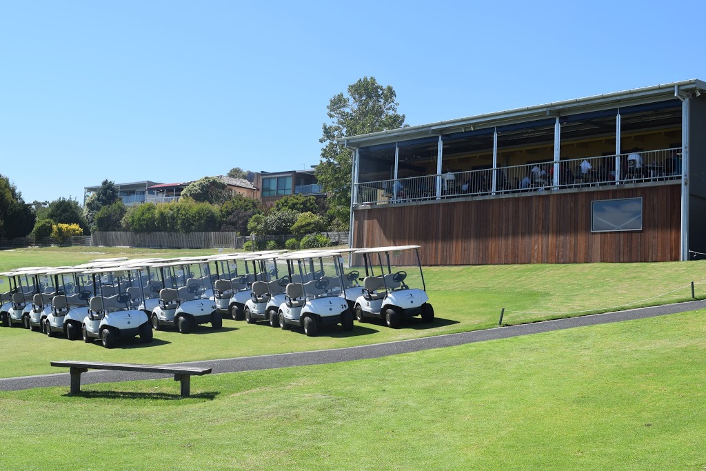 Bay Views Golf Course | Elizabeth Dr, Rosebud VIC 3939, Australia | Phone: (03) 5981 2833