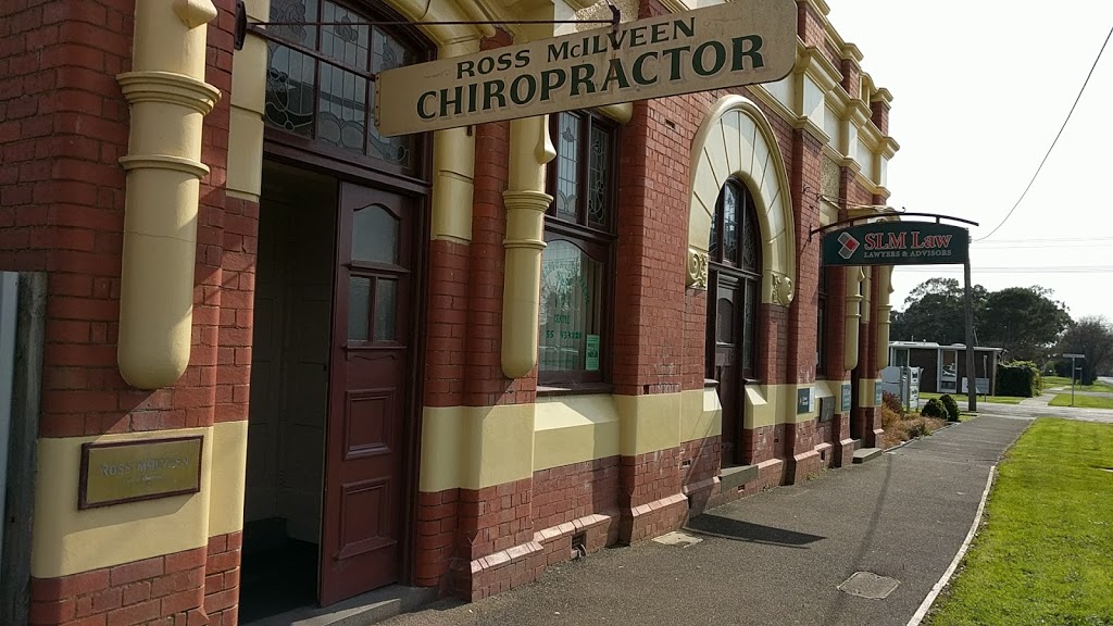 Camperdown Chiropractic Centre | 15 Pike St, Camperdown VIC 3260, Australia | Phone: (03) 5593 3220