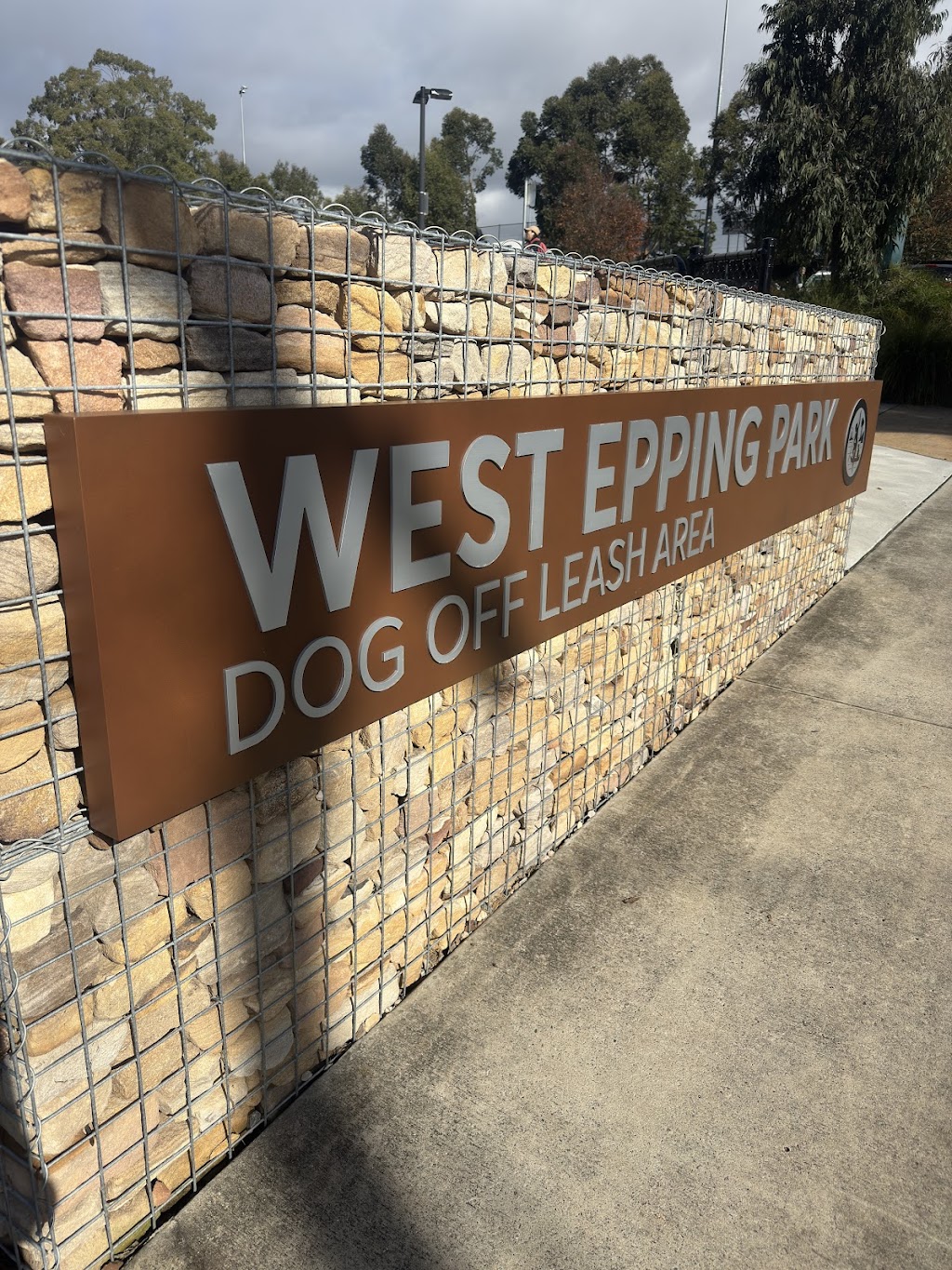 West Epping Park Dog Off-leash Area | 6 Grant Cl, Epping NSW 2121, Australia | Phone: 1300 617 058