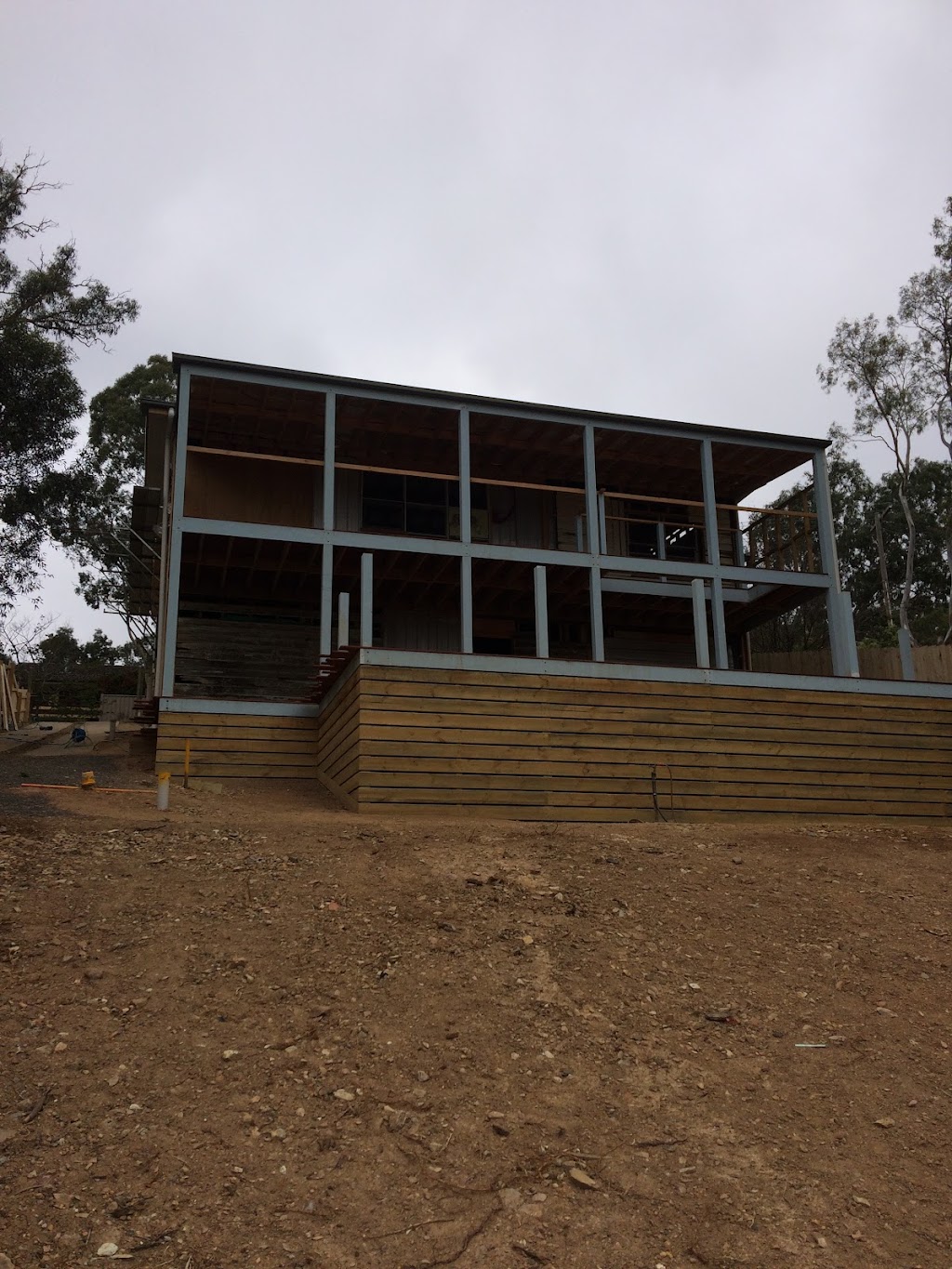 D&L SMITH | general contractor | 63 Glen Park Rd, Eltham North VIC 3095, Australia | 0418387596 OR +61 418 387 596