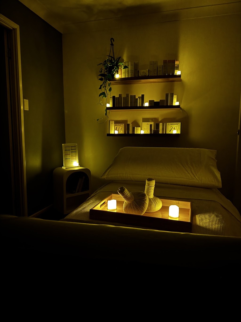 Betel Wellness | 624 Esk Crows Nest Rd, Biarra QLD 4313, Australia | Phone: 0402 890 712