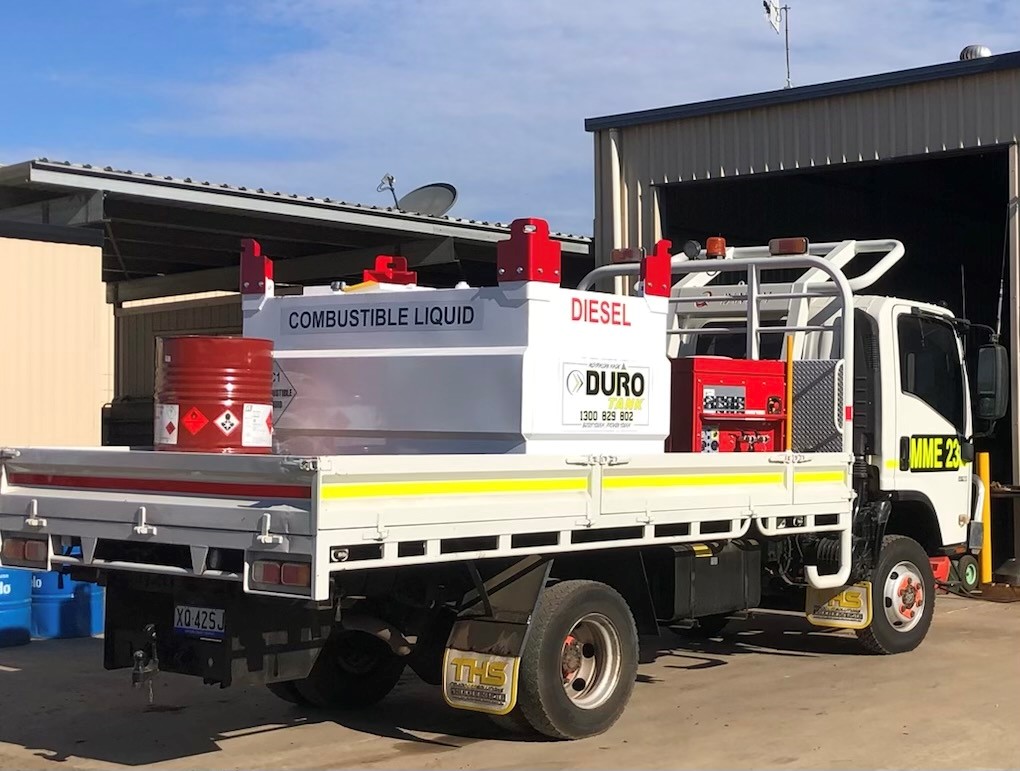 Moranbah Mini Earthmovers | 22 Oneill St, Moranbah QLD 4744, Australia | Phone: (07) 4941 7177