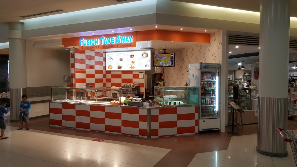Fusion Takeaway | meal takeaway | Redbank QLD 4301, Australia
