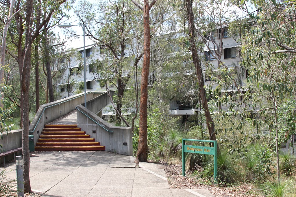 Bellenden Ker College (N39) | university | Nathan QLD 4111, Australia