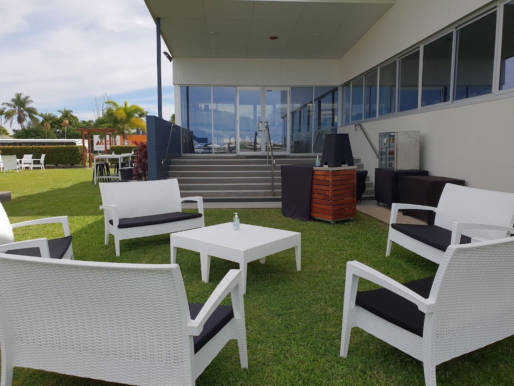 Mackay Turf Club | 9 Peak Downs Hwy, Ooralea QLD 4740, Australia | Phone: (07) 4952 1155