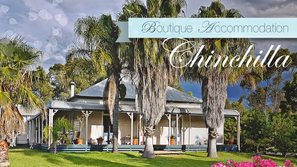 Maggies Farm, Chinchilla Accommodation | lodging | 58 Rodger St, Chinchilla QLD 4413, Australia | 0746691116 OR +61 7 4669 1116