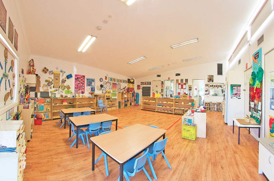 Condell Park Montessori Academy Child Care Centre | 227 Edgar St, Condell Park NSW 2200, Australia | Phone: 1300 000 162