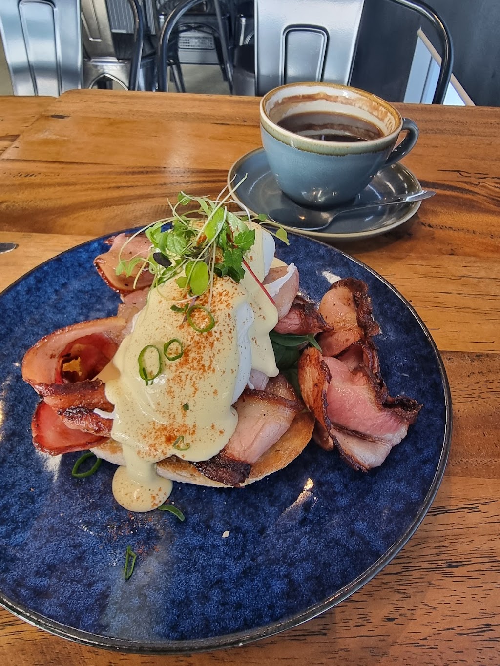 Brewed On Cuthbert | 61-67 Cuthbert Dr, Yatala QLD 4207, Australia | Phone: (07) 3382 7186