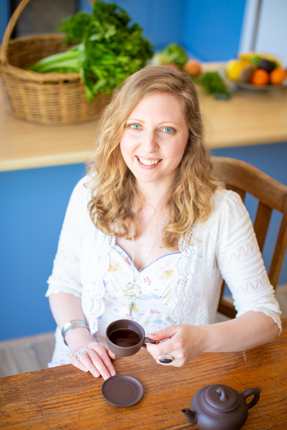 Balanced Whole Kyneton - Karla Rawles - Naturopath | 59 Mollison St, Kyneton VIC 3444, Australia | Phone: 0404 516 008