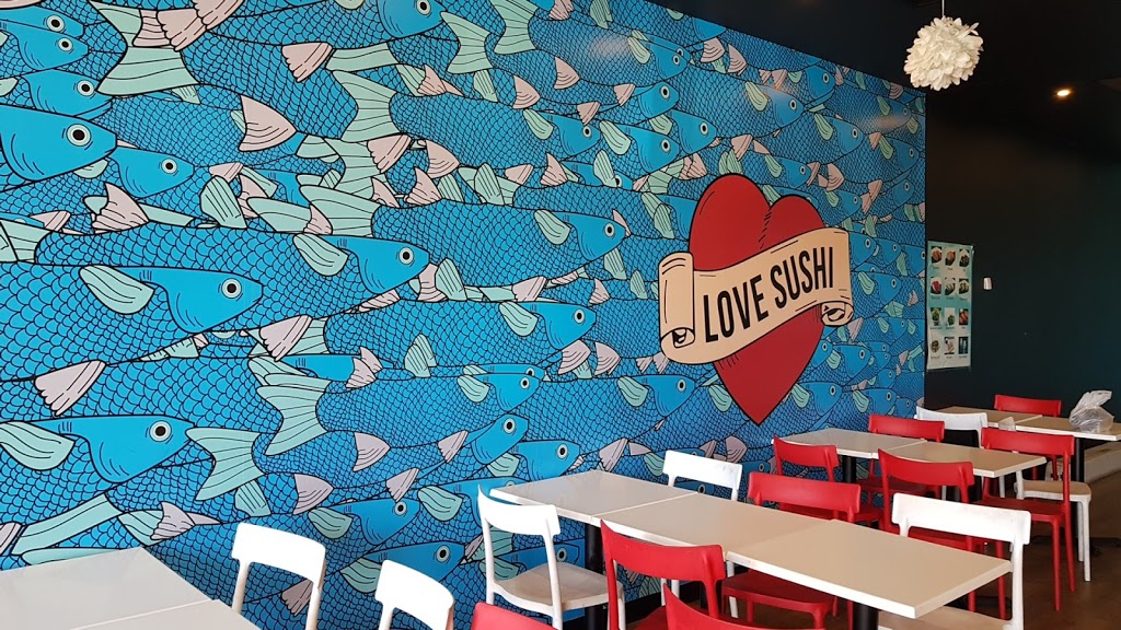 Love Sushi | restaurant | Gepps Cross SA 5094, Australia