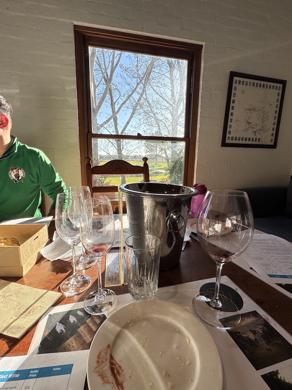 Pierre’s Wines | 82 Elderslie Rd, Branxton NSW 2335, Australia | Phone: 0417 433 193
