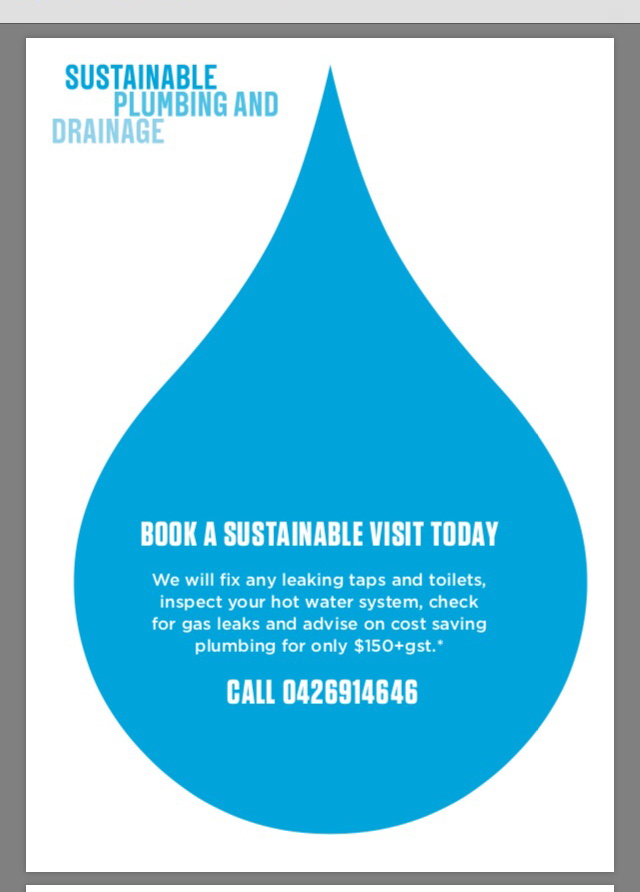 Sustainable Plumbing and Drainage | plumber | Newport NSW 2106, Australia | 0426914646 OR +61 426 914 646